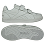 V69999 REEBOK ROYAL PRI White