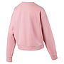 58007814 MODERN SPORT Crew Sweat Bridal Pink
