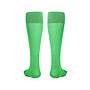 Medias De Fútbol Joy Verdes