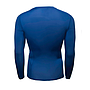 64702U-038 CORE LS CREW BASELAYER REGAL BLUE