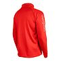 98886I-600 Sudadera Deportiva Glory Rojo Junior