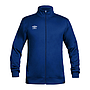 98586I-451 Chaqueta Deportiva Freedom Junior Azul Marino