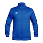 98586I-401 Chaqueta Deportiva Freedom Junior Azul