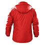 98386I-600 Anorak Ethereal Rojo