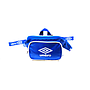 30759U-575 RETRO WAISTBAG REGAL BLUE / WHITE