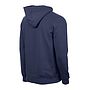 65358U-Y70 FW LARGE LOGO OH HOODIE DARK NAVY