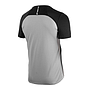 65477U-060 ELITE TRAINING HYBRID JACQUARD JERSEY BLACK65477U-060