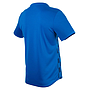 65486U-038 TRAINING MEDUSÆ GRAPHIC TEE REGAL BLUE