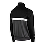 65503U-GR6 PANELLED TRACK TOP BLACK / CARBON / BRILLIANT WHITE