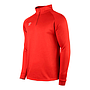 98886I-600 Sudadera Deportiva Glory Rojo Junior