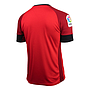 JERSEY RCD MALLORCA HOME'19  RED / DARK RED / BLACK / WHITE CAMISETA RCD MALLORCA 1ª EQUIPACIÓN89188I-600