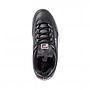 1010560.25Y Strada (BLACK) CONTEMPORARY FILA