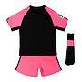 SUIT RCD MALLORCA THIRD'21 BLACK / FUCHSIA / WHITEBOX RCD MALLORCA 3ª EQUIPACIÓN