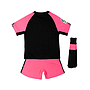 SUIT RCD MALLORCA THIRD'24 BLACK / FUCHSIA / WHITEBOX RCD MALLORCA 3ª EQUIPACIÓN