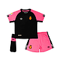 SUIT RCD MALLORCA THIRD'24 BLACK / FUCHSIA / WHITEBOX RCD MALLORCA 3ª EQUIPACIÓN