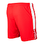 MLT22002I-600 SHORTS RCD MALLORCA TRAINING'19 PLAYER RED / WHITE SHORTS RCD MALLORCA ENTRENO JUGADORES