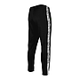 PANTS RCD MALLORCA PASEO'19 PLAYER & STAFF BLACK / WHITEPANTALÓN RCD MALLORCA PASEO JUGADORES Y STAFF