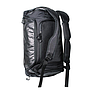 30746U-D88 PRO TRAINING ELITE III HOLDALL BLACK / BLACK