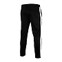 UMJM0361-Z2E EVO CROPPED TRICOT PANT STRETCH LIMO/BRIGHT WHITE/DEW