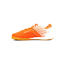 81623U-HL6 UMBRO CHALEIRA II PRO - JNR TANGERINE TANGO / BLACK / WHITE