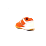 81624U-HL6 UMBRO CHALEIRA II LIGA - JNR TANGERINE TANGO / BLACK / WHITE