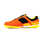81572U-HLA UMBRO SALA II PRO TANGERINE TANGO / WHITE / BLACK / BLAZING YELLOW