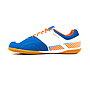 81572U-HPY UMBRO SALA II PRO WHITE / TANGERINE TANGO / REGAL BLUE
