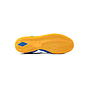 81583U-HL9 UMBRO SALA CT - JNR WHITE / REGAL BLUE / TANGERINE TANGO