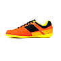 81573U-HLA UMBRO SALA II LIGA TANGERINE TANGO / WHITE / BLACK / BLAZING YELLOW