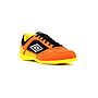 81573U-HLA UMBRO SALA II LIGA TANGERINE TANGO / WHITE / BLACK / BLAZING YELLOW