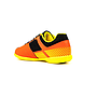 81573U-HLA UMBRO SALA II LIGA TANGERINE TANGO / WHITE / BLACK / BLAZING YELLOW