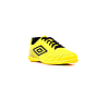 81512U-0LF UMBRO CLASSICO VII IC SV YELLOW / BLACK