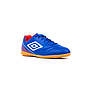 81513U-EPC UMBRO CLASSICO VII IC - JNR TW ROYAL / WHITE / VERMILLION