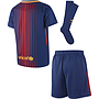 BOX BARCA 1ª 847355 456