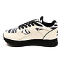 40325U-HZN UMBRO ELITE MUNDIAL LUXE OFF WHITE / BLACK / ZEBRA / WHITE