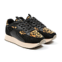 40325U-HZY UMBRO ELITE MUNDIAL LUXE BLACK / LEOPARD / WHITE