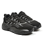 81587U-HZP UMBRO NEPTUNE BLACK / BLACK / REFLECTIVE