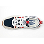 81586U-HZH UMBRO RUN M WHITE / DARK NAVY / OFF WHITE / VERMILLION