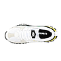 45294U-JFB UMBRO BUMPY - WMNS WHITE / BLACK / BEACH GLASS / FLUO YELLOW