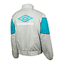 UMJM0365-Z2A RESORT SKI BOMBER DEW/COPPER OXIDE/SORBET
