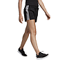 DP2405 Essentials 3S Short black/white