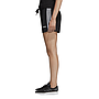 DP2405 Essentials 3S Short black/white