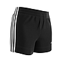 DP2405 Essentials 3S Short black/white