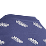 FM0745 Youth Boys Core Favorites T-shirt tech indigo/white