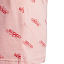 FM0749 Young Girls Favorites T-shirt glory pink/core pink