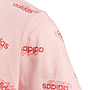 FM0749 Young Girls Favorites T-shirt glory pink/core pink