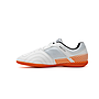 81573U-FVC UMBRO SALA II LIGA WHITE / BLACK / SCARLET IBIS