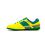 81573U-JDC UMBRO SALA II LIGA GOLDEN KIWI / WHITE / FERN GREEN / DEEP SURF