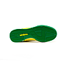 81629U-JDB UMBRO FUTSAL STREET V - MESH - JNR GOLDEN KIWI / FERN GREEN / WHITE