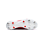 81463U-JCB UMBRO MEDUSÆ III ELITE SG TOREADOR / WHITE / MERLOT